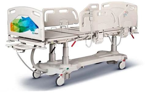 ICU Beds by BR Biomedical Pvt. Ltd, ICU Beds from Delhi Delhi India ...