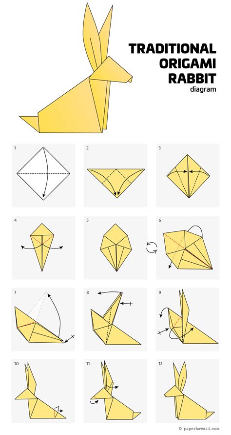 pdf origami instructions – Ericvisser