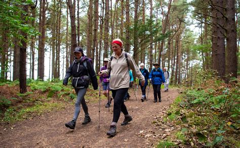 Vale Royal and Knutsford Group - Ramblers