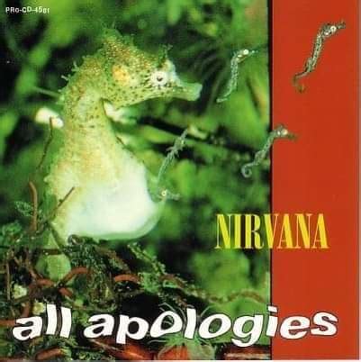 All Apologies | Nirvana Wiki | Fandom