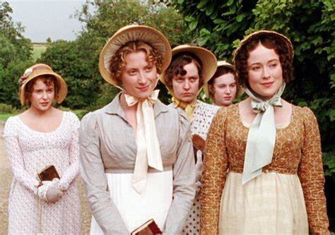 Costuming Austen's Pride & Prejudice