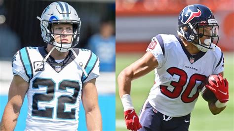 Spread & Over/Under Predictions for Panthers vs Texans - Sports ...