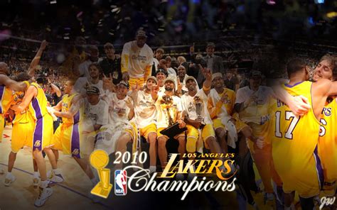 🔥 [80+] Lakers Championship Wallpapers | WallpaperSafari