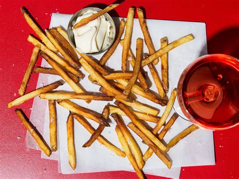 Are These the World's Best French Fries? | Saveur