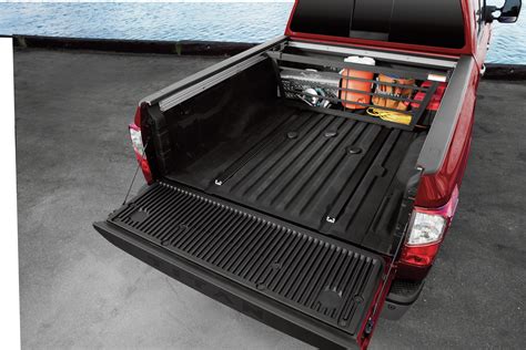 2021 Nissan Rogue Sport Sliding Bed Divider (Black). All with Utili ...