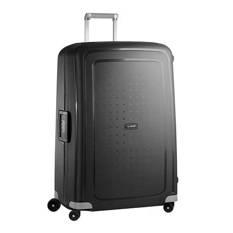 Samsonite S'Cure Hardside Spinner Luggage