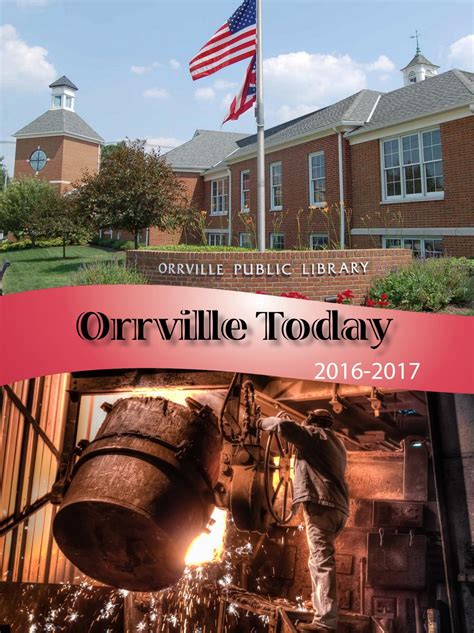 16/17 Orrville Today by Gannett NEO - Issuu