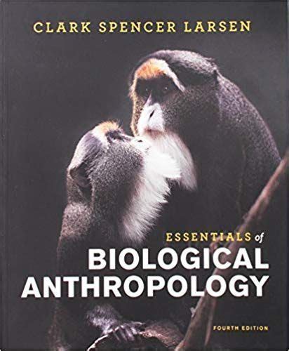 Anthropology Textbooks Uni