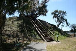 Florida History, Historic Sites & Points of Interest: Crystal River ...