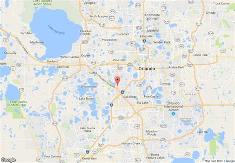 Summerfield Apartments | Orlando, FL Apartments For Rent