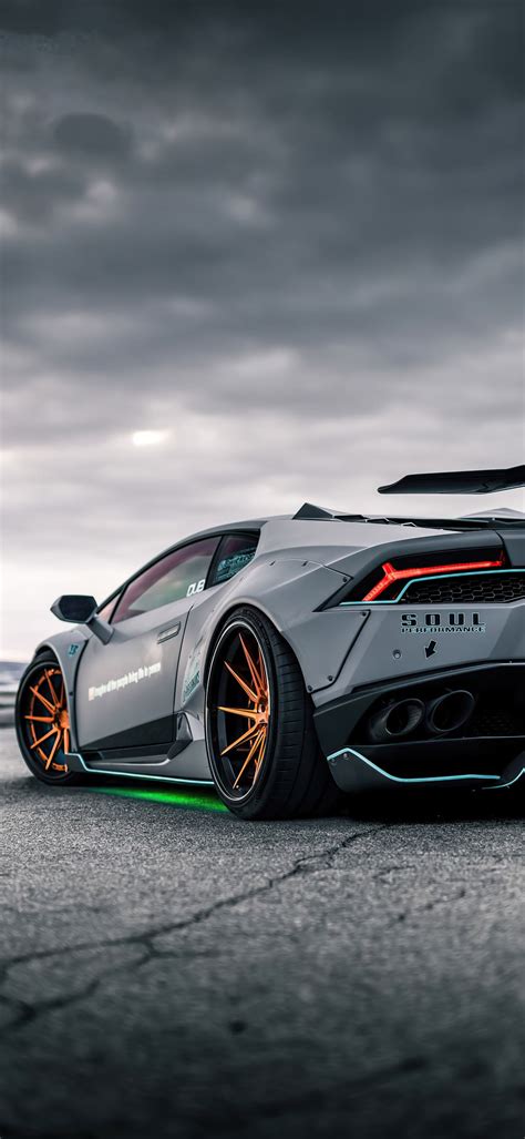 Awesome Lamborghini Wallpaper For Phone Pictures ~ Car Wallpaper