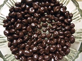 I like chocolate covered raisins! | Don DeBold | Flickr