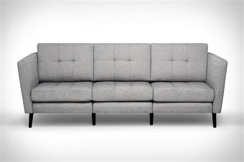 Burrow Sofa | Uncrate