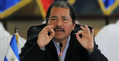 Daniel Ortega - Nicaraguan Men, Career, Childhood - Daniel Ortega Biography