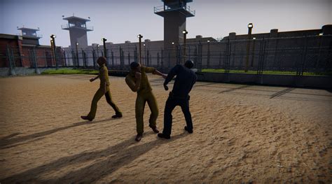 Prison Simulator on Steam