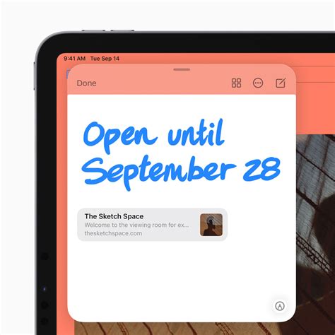 iPadOS 15 is available today - Apple