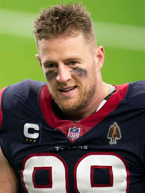 The Watt Brothers: Everything to Know About the NFL Family