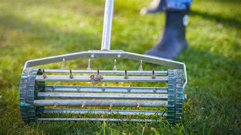 How to aerate a lawn and when you should do it | Tom's Guide