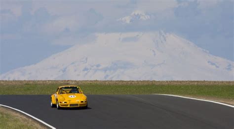 Oregon Raceway Park is a track of dreams for some Oregon racing enthusiasts - oregonlive.com