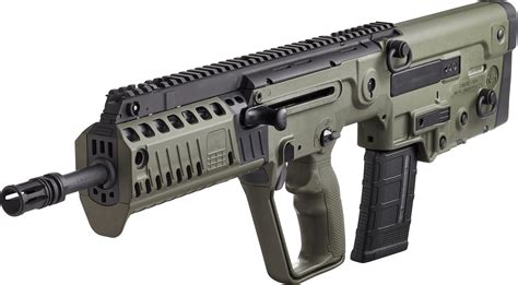 Tavor X95 – 5.56 NATO 16.5″ Barrel - IWI ⋆ Dissident Arms