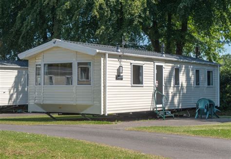 Caravan Holidays Devon - Forest Glade Holiday Park