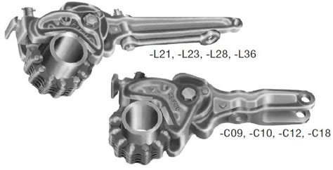 Gearench | Drilling Solutions Limited