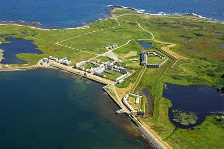 Fortress Of Louisbourg Landmark in Louisbourg, NS, Canada - landmark Reviews - Phone Number ...