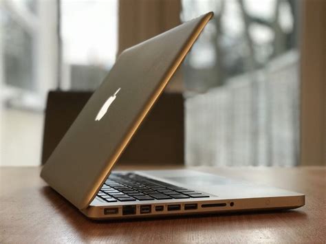 Apple MacBook Pro Core i7 13-inch 2.9GHz 8GB 1TB (Mid 2012) | in Beeston, Nottinghamshire | Gumtree