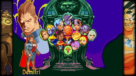 Capcom Fighting Collection on Steam