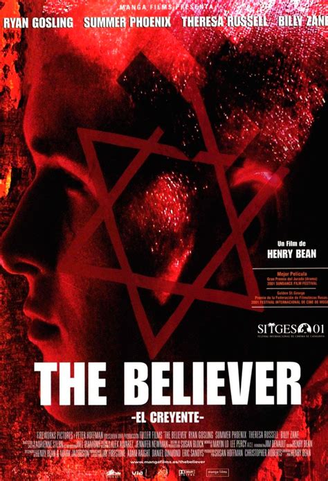 The Believer (2001)