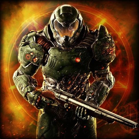 Steam Community :: Guide :: DOOM Lore