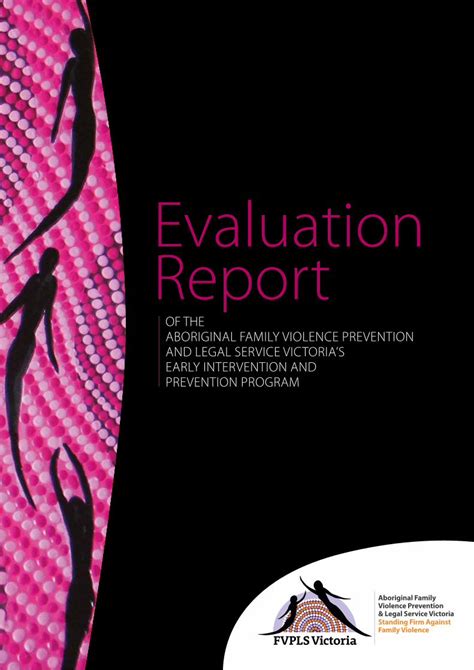 (PDF) Evaluation Report - Djirra · 2.1.1 Overview Sisters Day Out ...