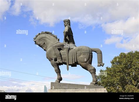 Old Town of Tiflis, Tbilisi, Georgia Stock Photo - Alamy