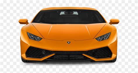 Lamborghini Clipart Transparent Pencil And In Color - Lamborghini Front View Png - Full Size PNG ...