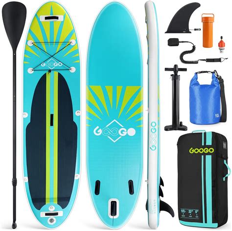 All iRocker Paddle Board Reviews+Sale+Discount Code - My Kayak Guide