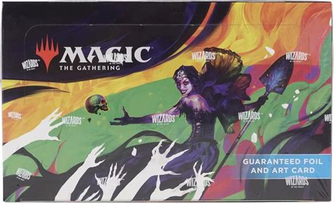 Magic the Gathering Commander Masters Set Booster Box | Maple Leaf Sports