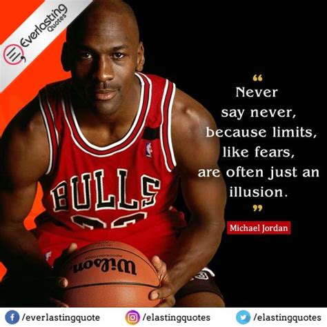 Pin de Everlasting Quotes em Michael Jordan Quotes | Michael jordan ...