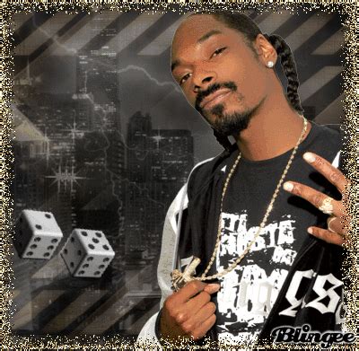 Gangsta Snoop Dogg Picture #113060904 | Blingee.com