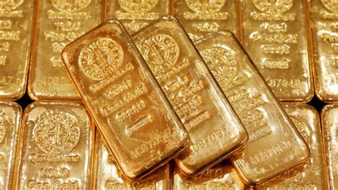 Gold price today: Yellow metal trades higher, price nears ₹50,000 per 10 gram; silver reaches ...