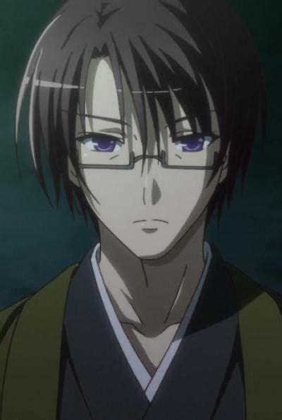 Tomoka's Father | Anime-Planet