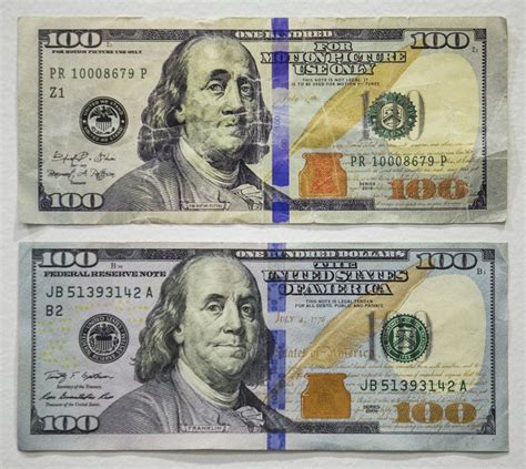 How To Tell If 100 Dollar Bill Is Real - Nov 08, 2018 · new dollar wallpaper hd. - Llyezifbar