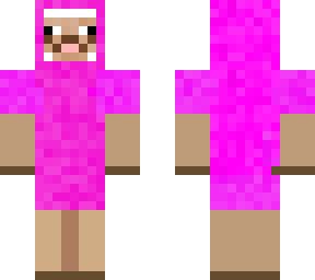 Pink Sheep | Minecraft Skins