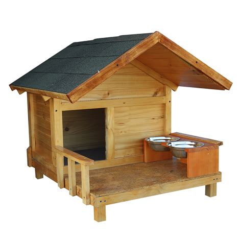 Casas para perros de madera | Ripley.com