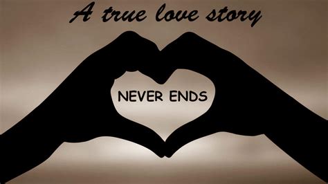 True Love Story Wallpaper In Hindi - Infoupdate.org