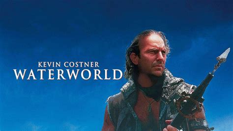 Waterworld - Movie - Where To Watch