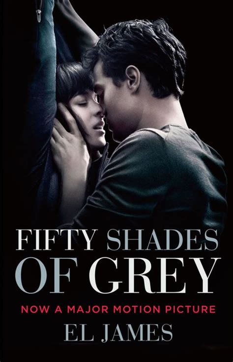 There’s a new Fifty Shades of Grey book cover and it’s WAY better