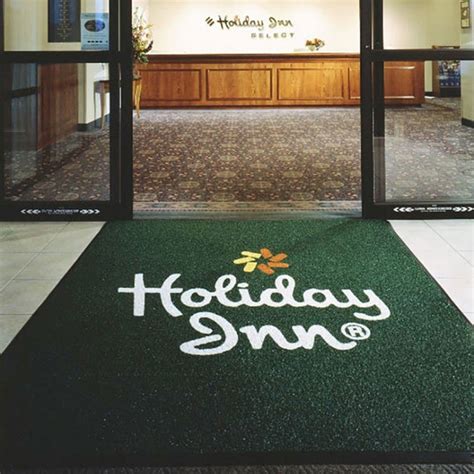 Custom Outdoor Mats – Custom Logo Door Mats