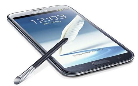 Pointless tablet phone combo, get a Samsung Galaxy Note 2 ...