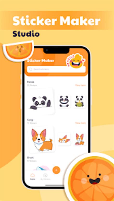 Sticker Maker: Emoji Creator for Android - Download