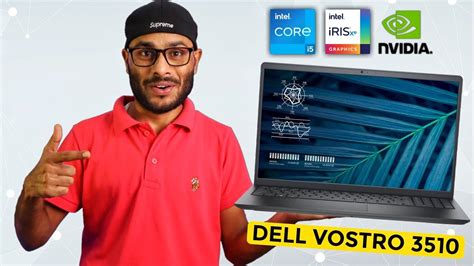 Dell vostro 3510 - Review | Dell vostro 15 3510 new budget king 2021 ? - YouTube